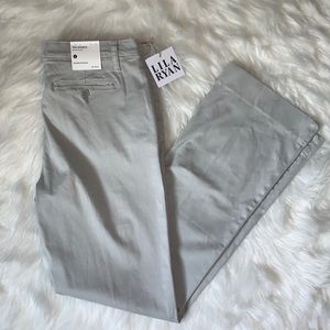 NWT Stitch Fix Lila Ryan Jenalyn Bootcut Trousers